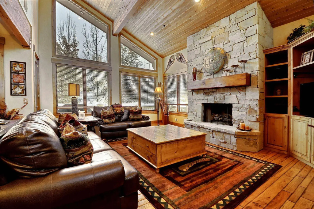 Abode at Arrowood