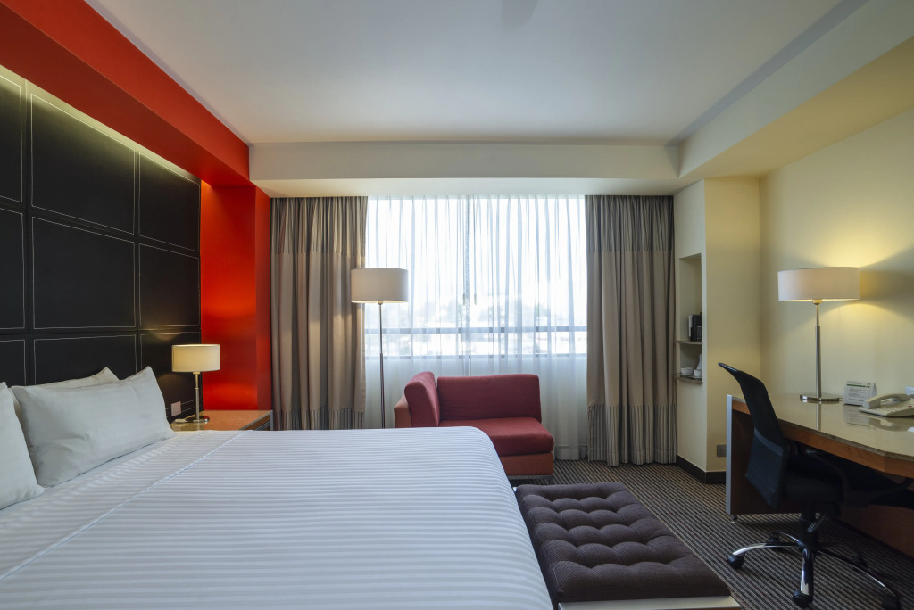 Holiday Inn Mexico City-Plaza Universidad by IHG