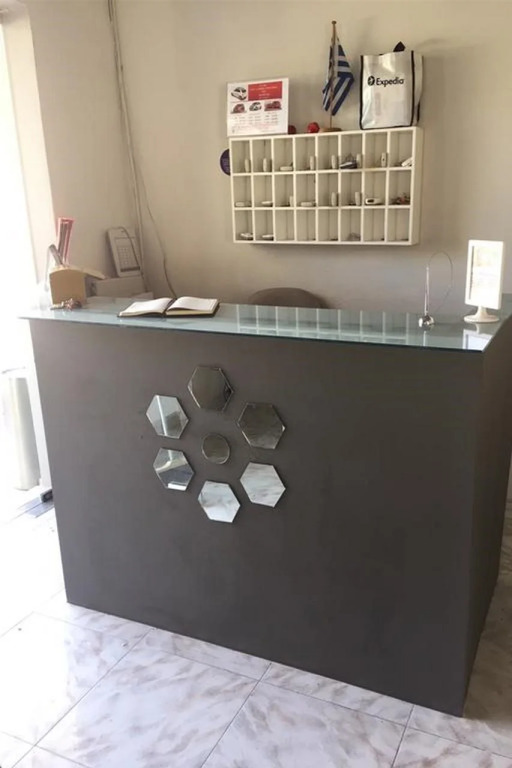 Alkyonides Boutique Hotel