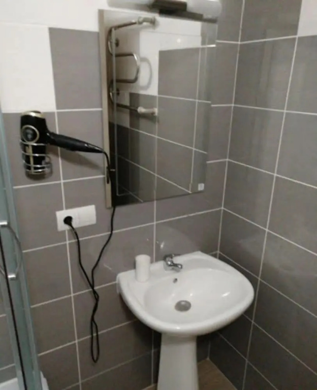 Отель «Готель Apartments»