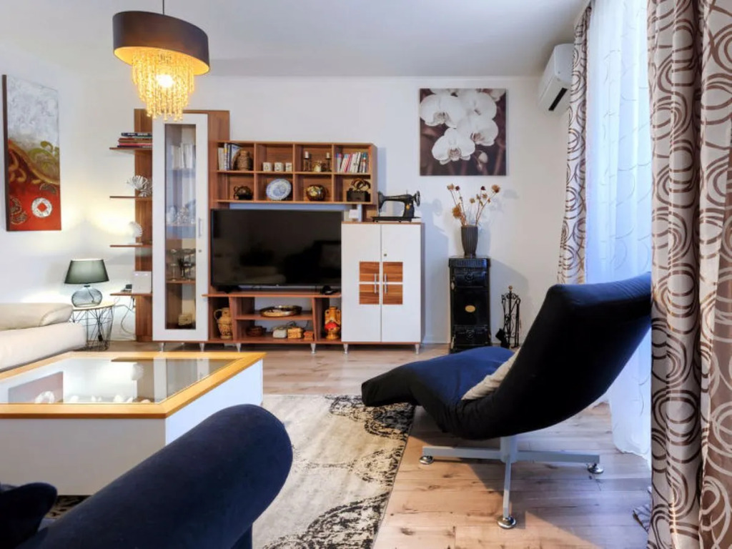 House Centar Rääkkylä