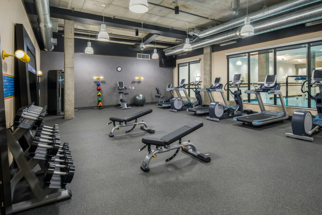 Hampton Inn And Suites By Hilton Portland-Pearl District