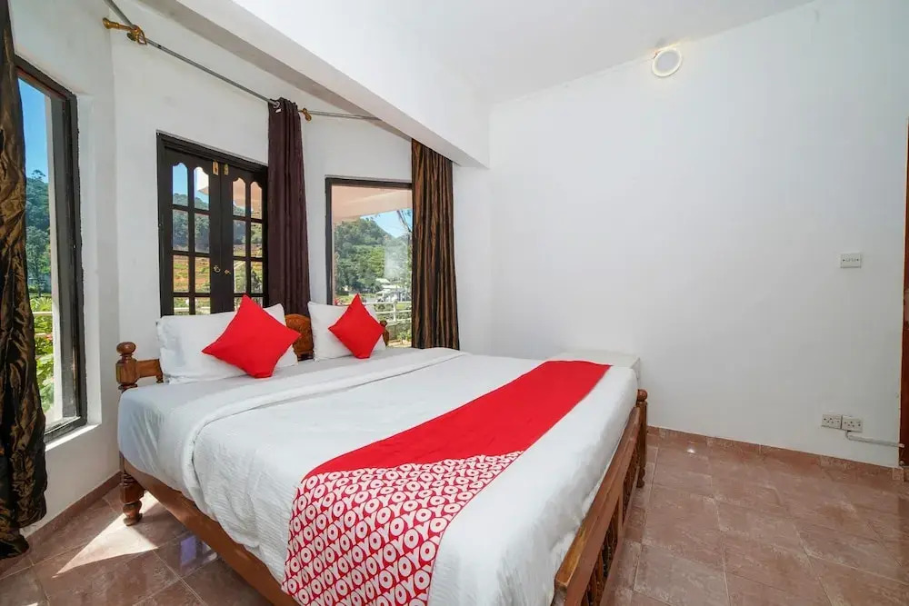 OYO 554 Hotel Miheli