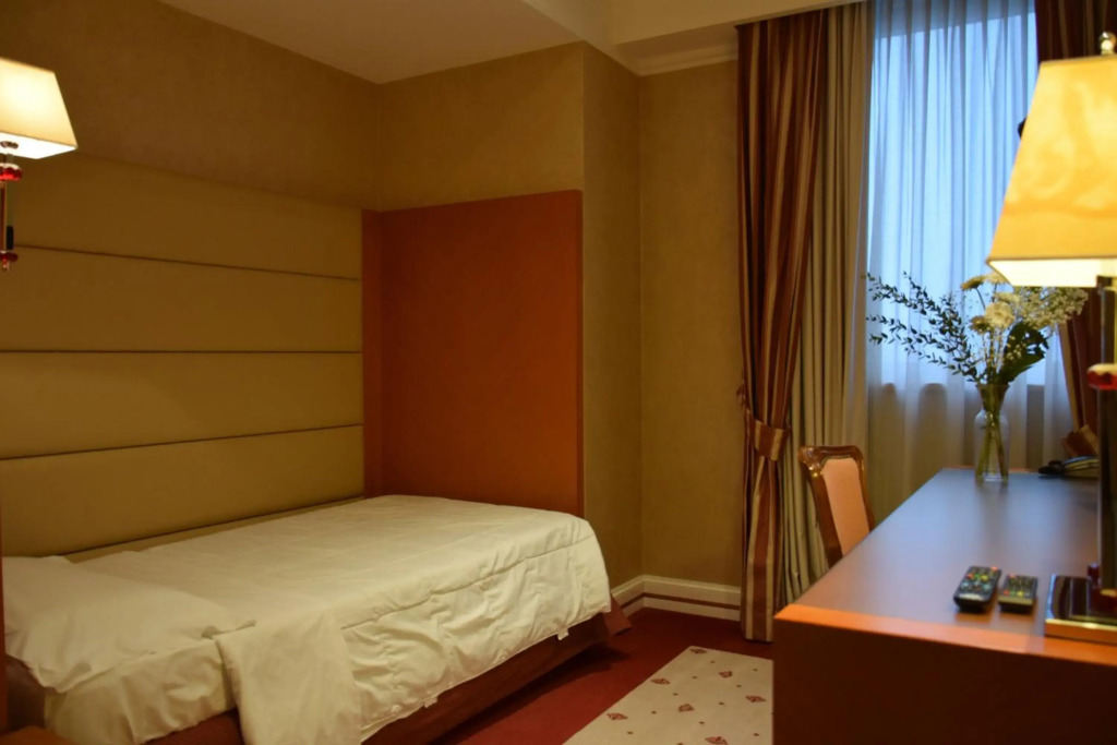 Hotel Perusia
