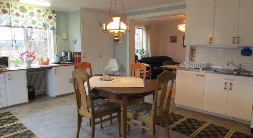 Åbro Herrgård B&B