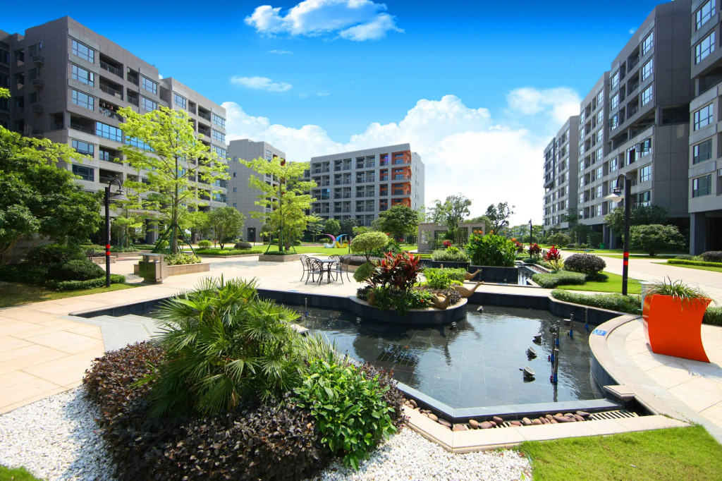 Country Garden Airport Phoenix Hotel