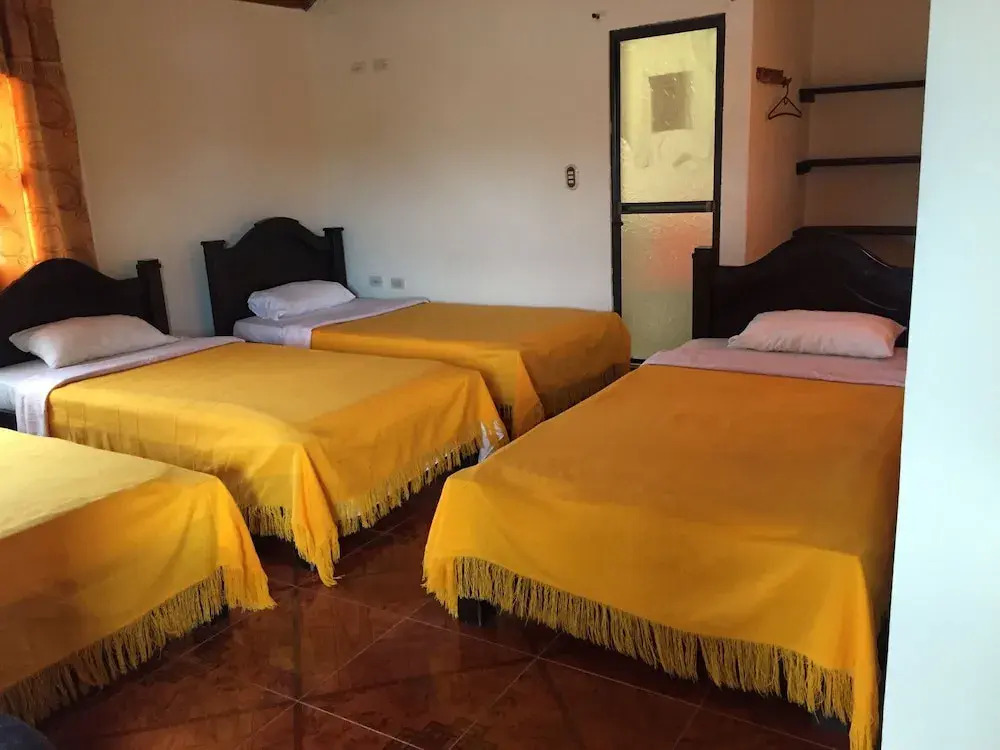 Hostal Diosa Lunar