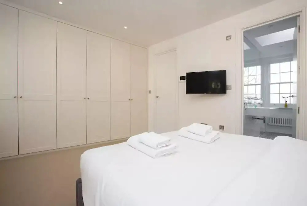 Luxury 3 Bed Town House in Angel