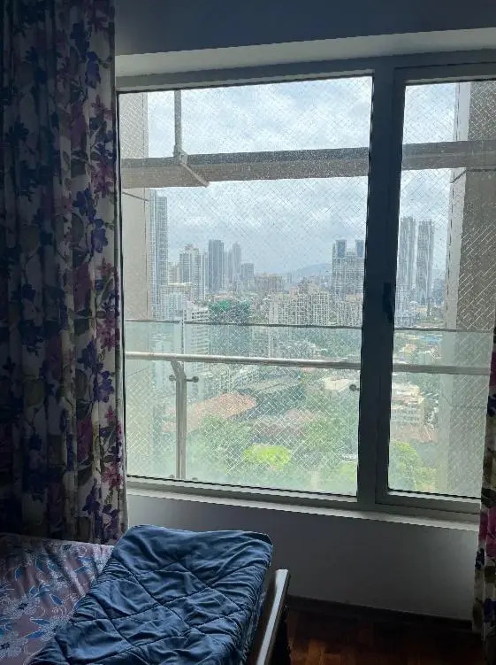 Private Bedroom in a Shared Apartment