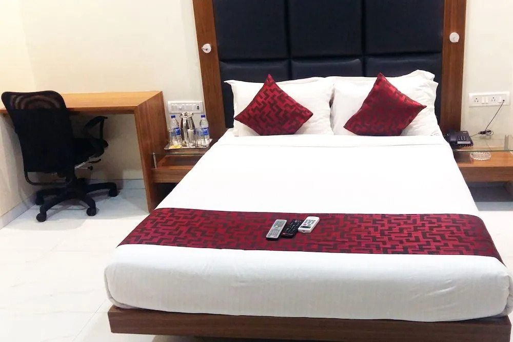 Hotel Address Inn