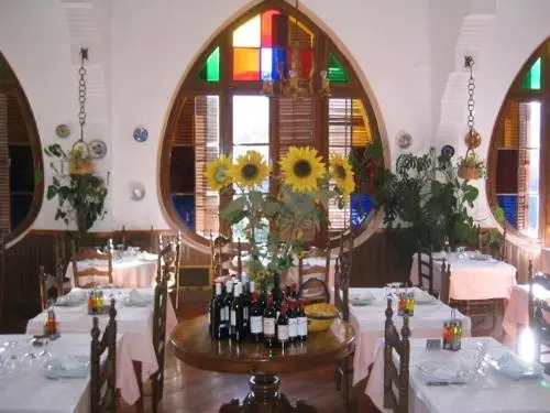 Hostal Bofill