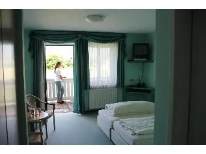 Gasthof Hotel zur Post