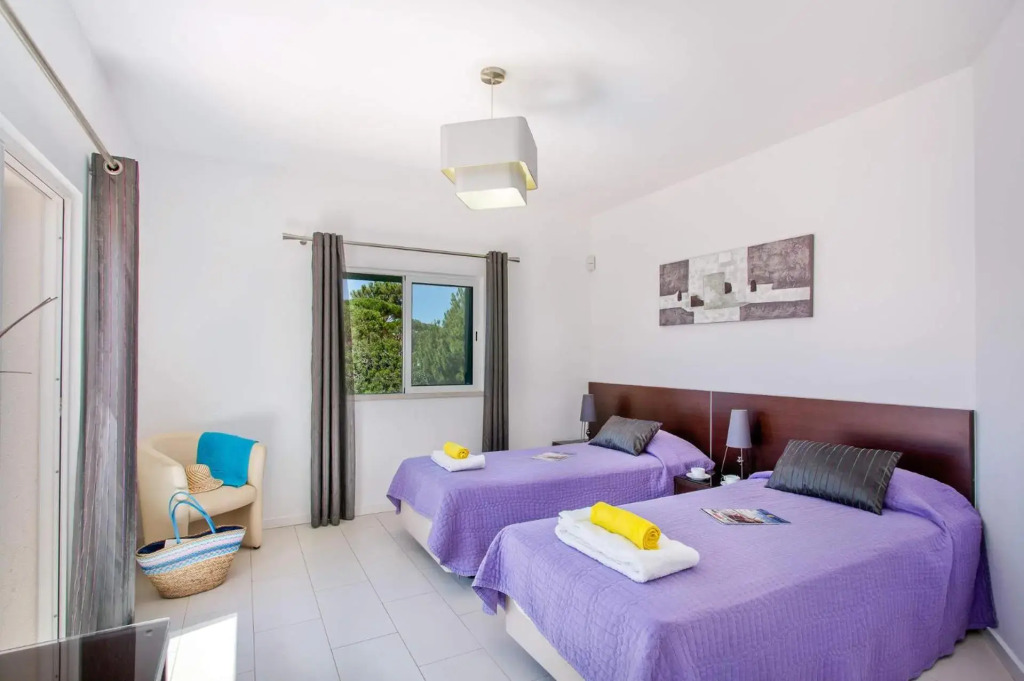 Villa Sandra by Villa Plus