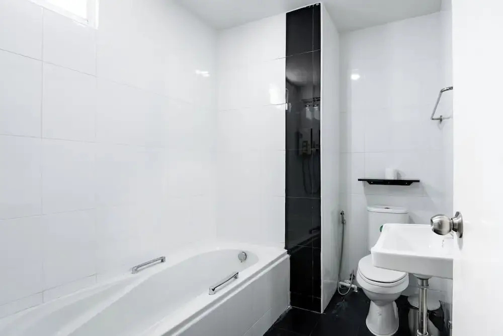 Terminal2 Hotel Phukettown