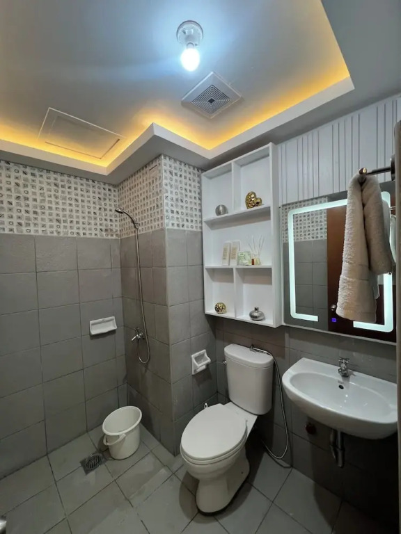 Rinann's Condotel Davao