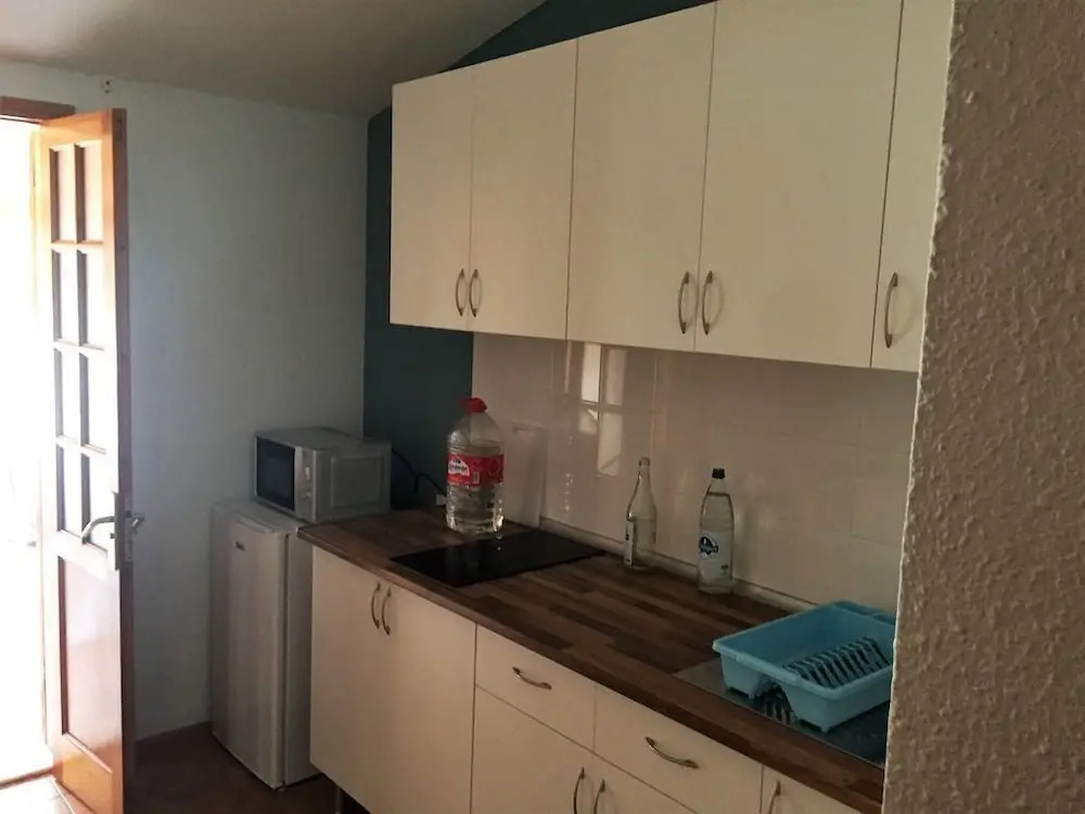 La Palmera 1 Holiday Home