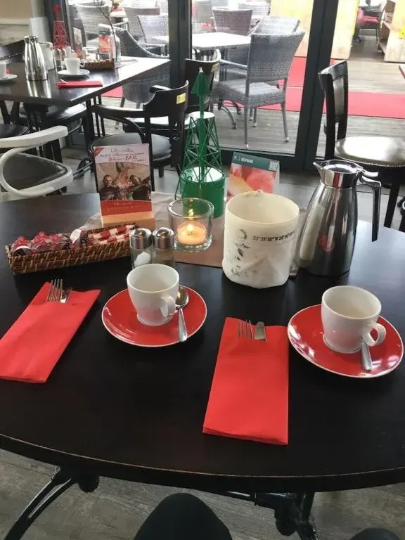Der Leuchtturm