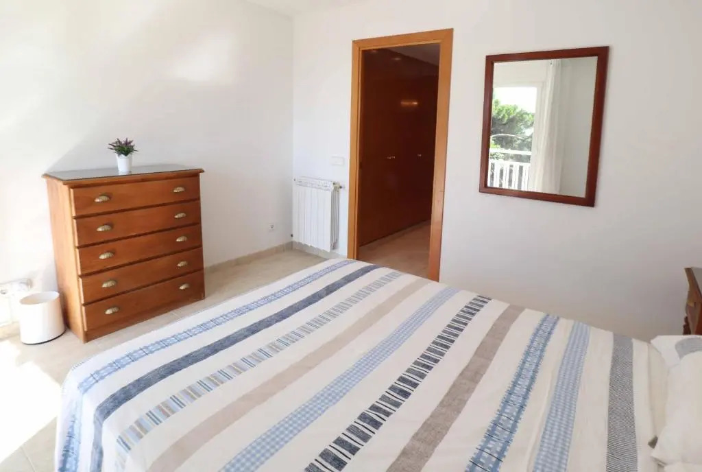 Urcatusa Llevant - Apartamento 6 pax con piscina g27034