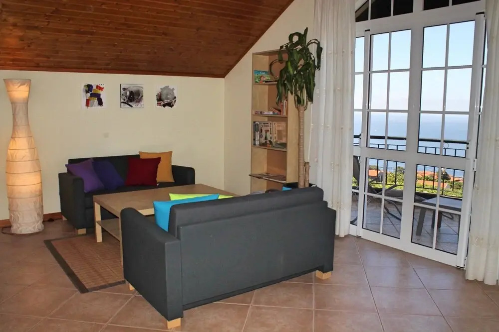 Casa Bela Vista