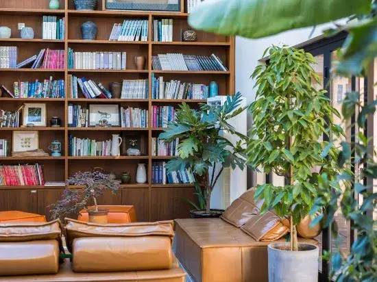 Yuzhichen Light Luxury Holiday Homestay (Beijing Huairou Baihewan Scenic Area)