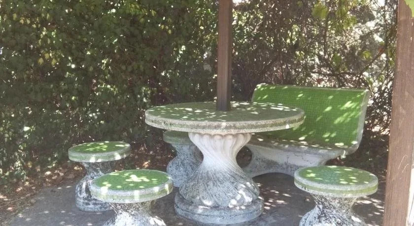 Romantico Chalet