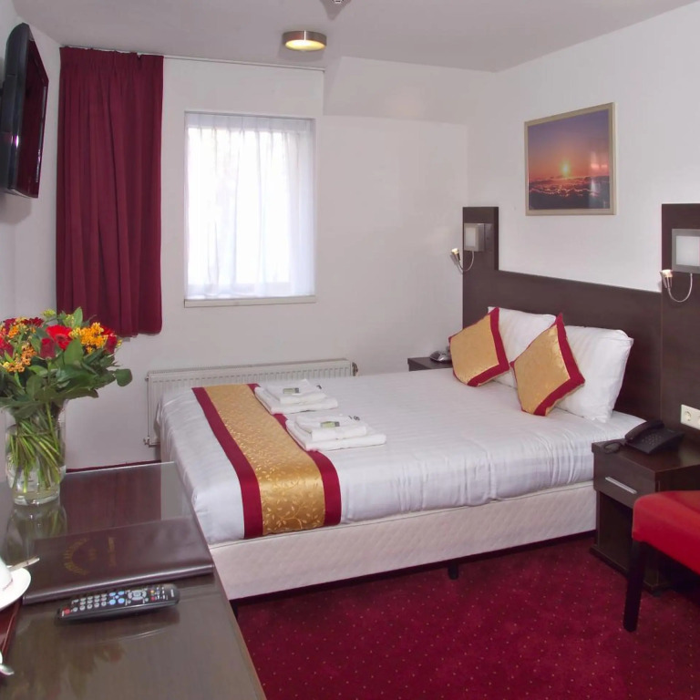 Hotel Allure