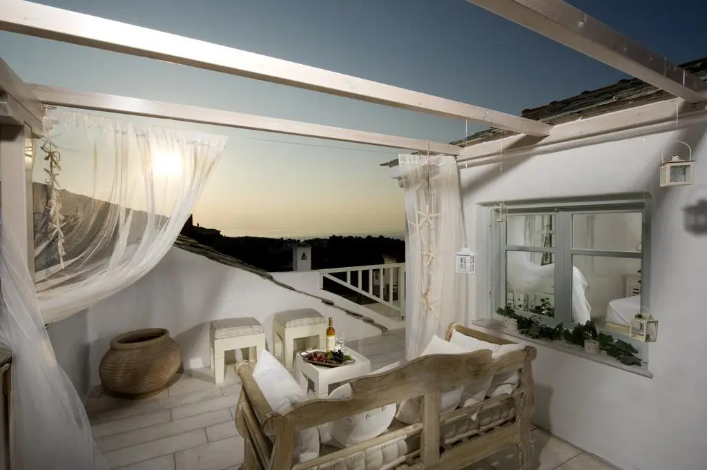 Althea Suites