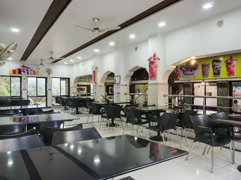 Treebo Garden Cottage & Lawn Mahabaleshwar