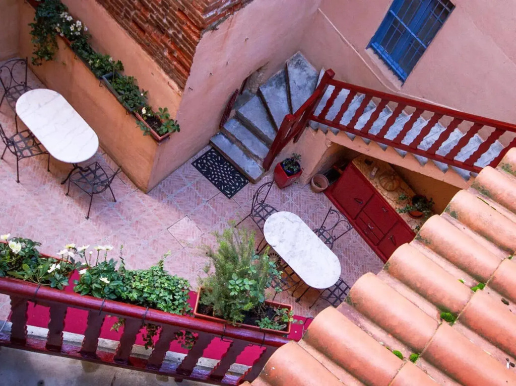 Hotel Saint-Clair