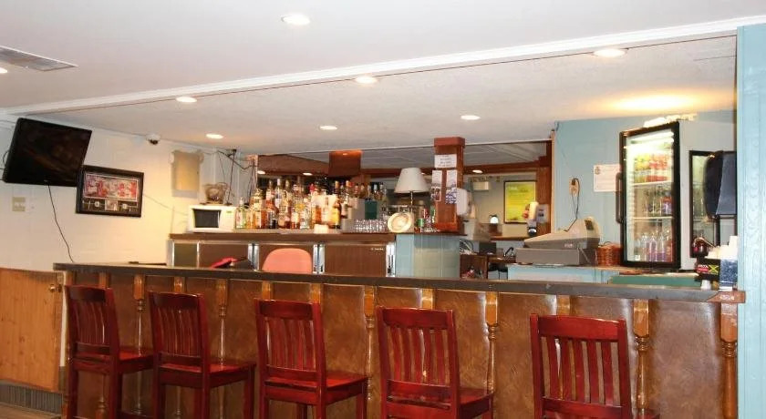 Hotel Mount Pearl