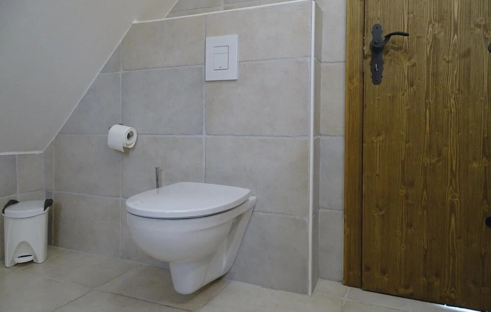 Awesome Home in Moravske Toplice With Wifi and 2 Bedrooms
