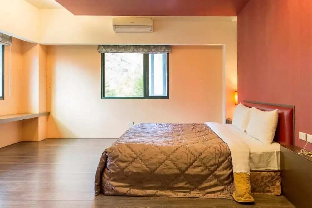 Xiangting homestay
