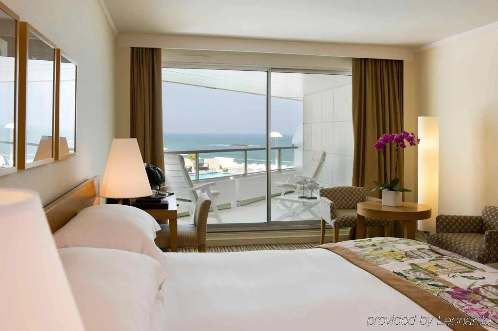 Sofitel Biarritz Le Miramar Thalassa