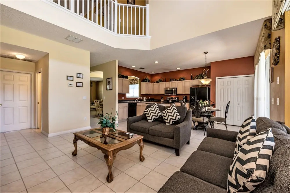 Emerald Island Resort - 8506 La Isla Drive
