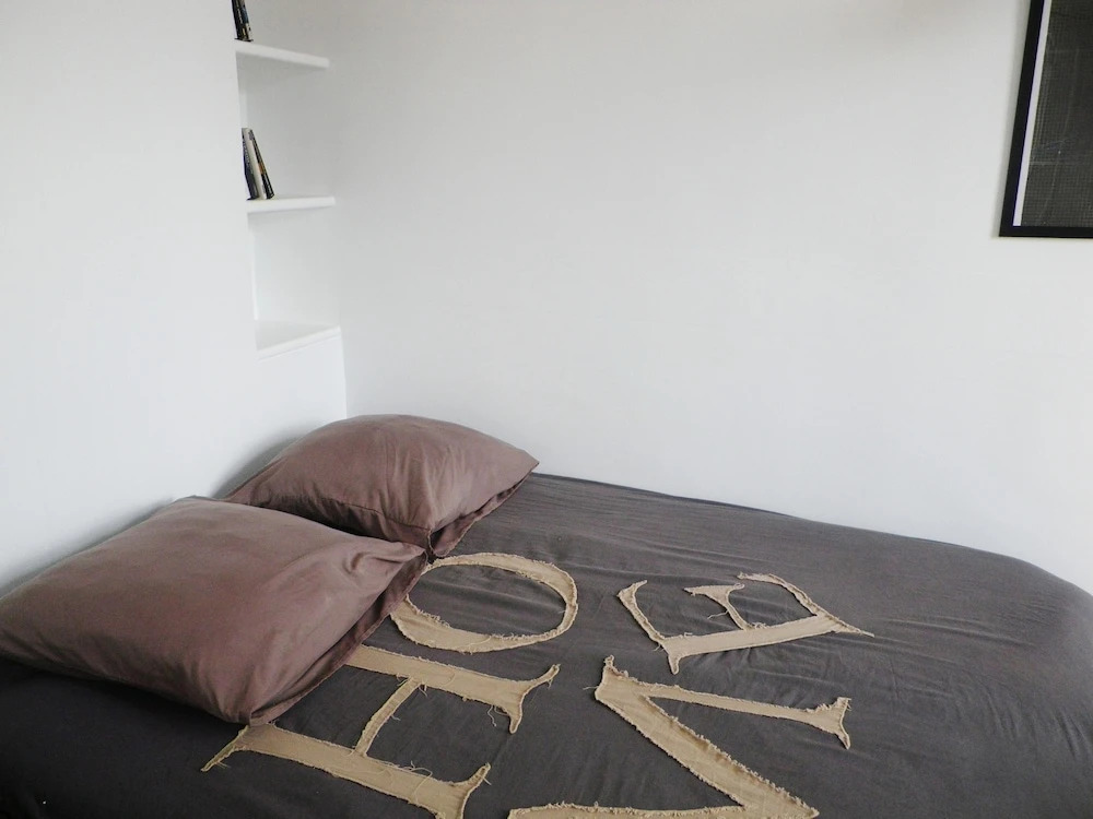 Ecully Loft