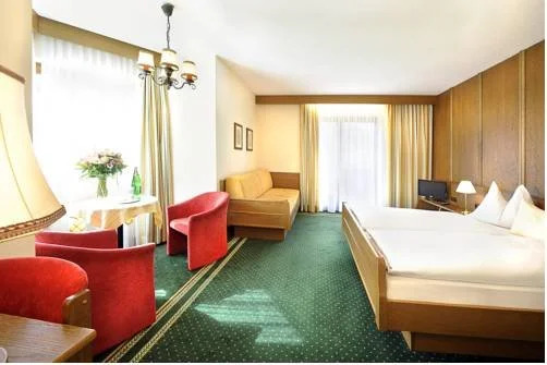 Hotel Hubertus