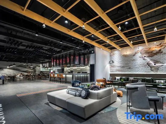 CitiGO HOUSE Apartment Hotel (Hangzhou Xiaoshan Airport Yongsheng Road Subway Station Store)