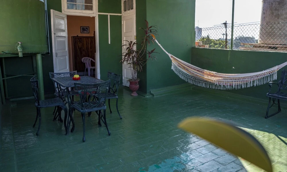 Hostal Las Terrazas