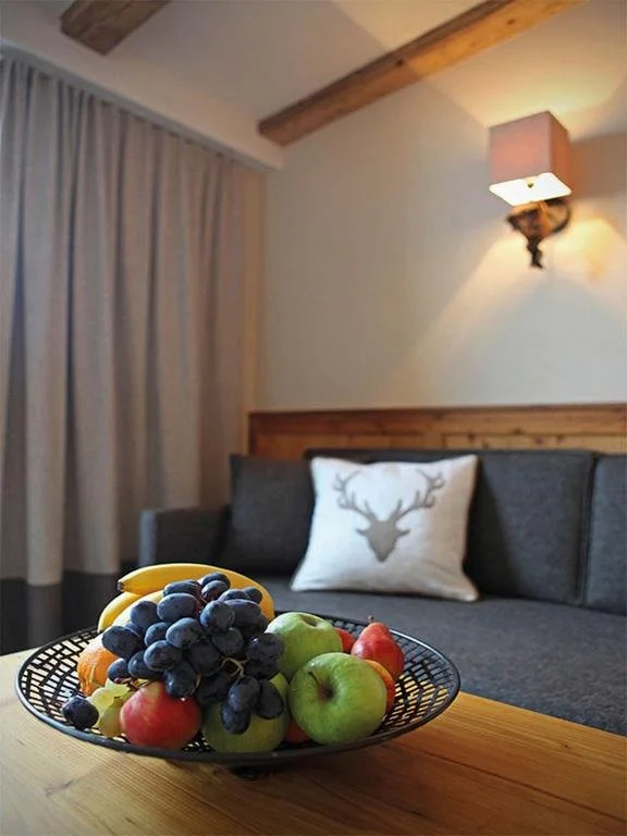 Hotel Theodul