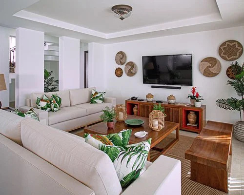 Villa Park Village, Puerto Plata, Dominican Republic