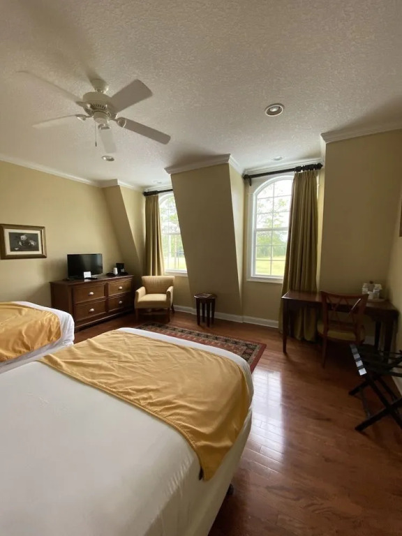 Blueberry Plantation Golf Resort
