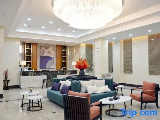 Tianmeile Hotel ( Xiangyang Aviation Road Branch)