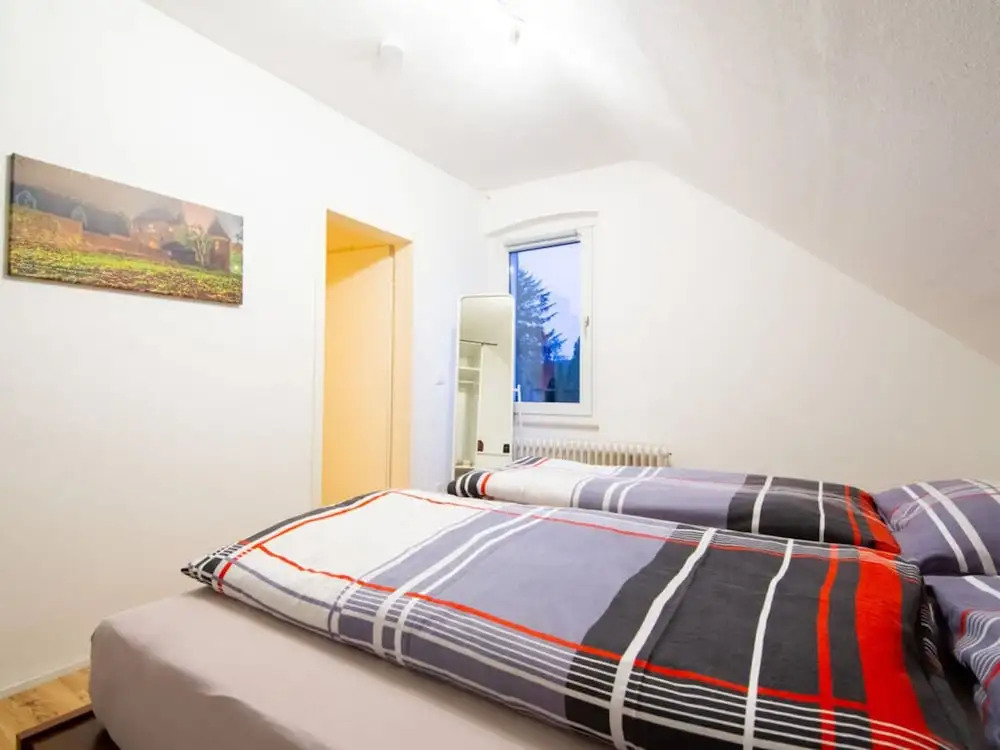 Alstaden 2 Comfortable Holiday Residence