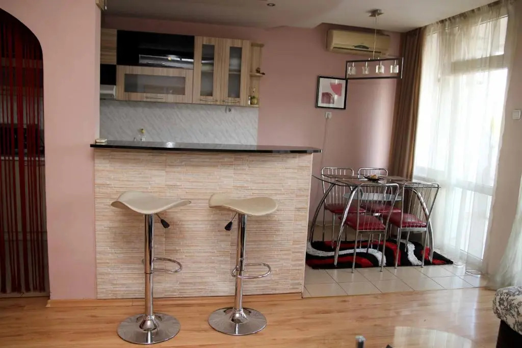 Apartments Rosina