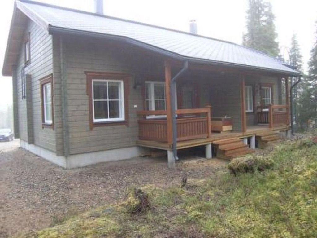 Holiday Home Hillakka a