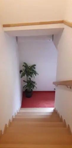 Apartmány u náměstí Sušice