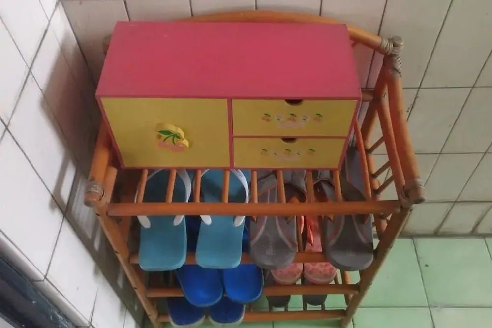 Apartments for Rent near Academia Sinica - Hostel