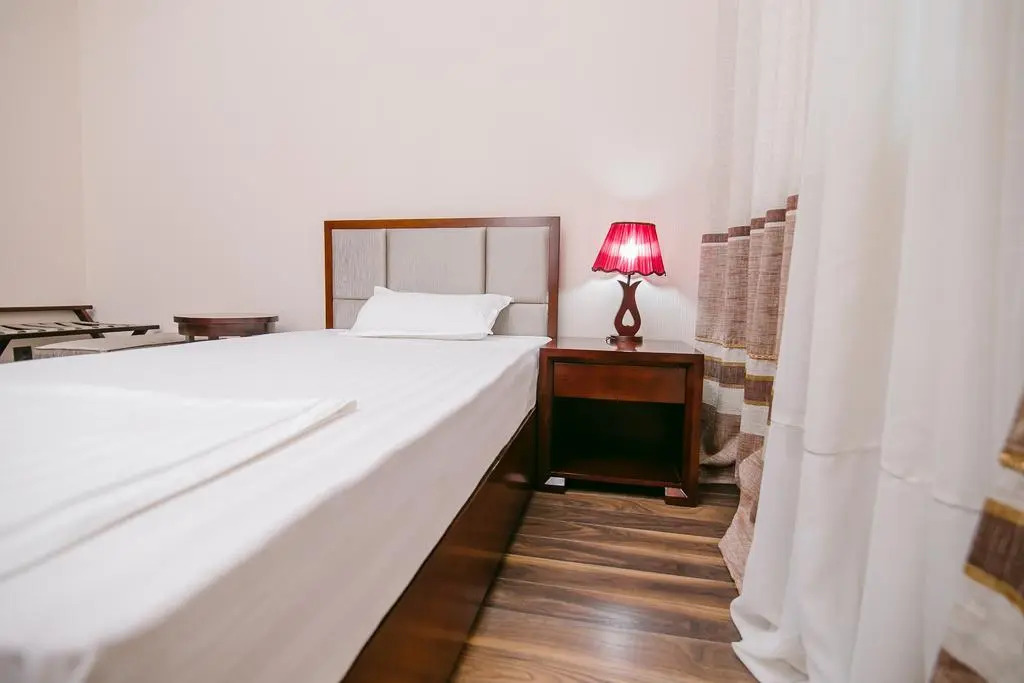 Hotel Inju