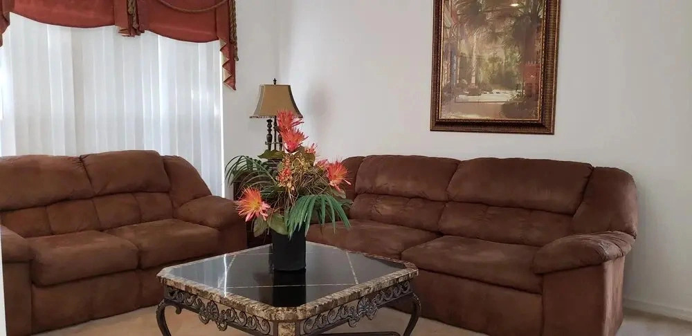 Highgate Park - 5 BR Private Pool Home - SDM 4214