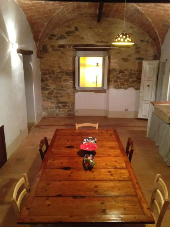 Via Cerreto Apartment